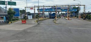 Hari ke Tujuh Ops Lilin Semeru 2024, Pelabuhan Ketapang Banyuwangi Terpantau Lancar