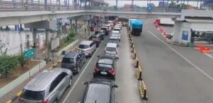 Hari ke Tujuh Ops Lilin Semeru 2024, Pelabuhan Ketapang Banyuwangi Terpantau Lancar
