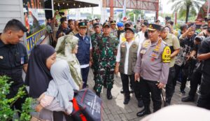 Angka Kecelakaan Menurun, Kapolri Apresiasi Kinerja Pemantau Arus Nataru