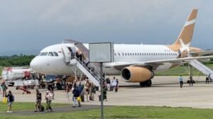 Banyuwangi Tetap Jadi Destinasi Wisata Favorit, Meski Ada Penurunan Jumlah Penumpang di Bandara