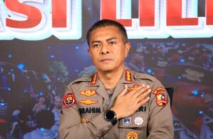 Polri : Update Situasi Operasi Lilin 2024 Hari ke Delapan