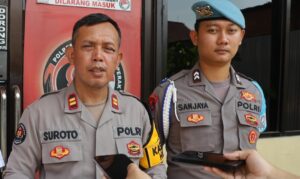 Cegah Peredaran Narkoba Polres Pelabuhan Tanjungperak dan Pemkot Surabaya Pasang CCTV di Jalan Kunti