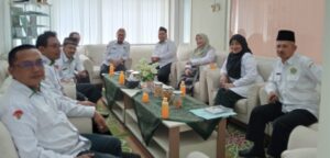 Ditjen Bimas Islam Kementerian Agama Apresiasi Keberagaman Seni Budaya Islam Banyuwangi