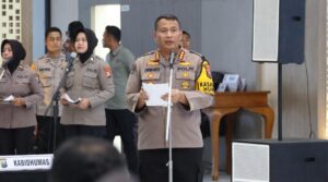 Penghujung Tahun 2024, Polda Jatim Sukses Rampungkan Sejumlah Kasus, Raih Beragam Penghargaan