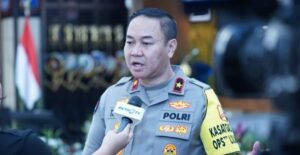 Polri Akan Gelar Rilis Akhir Tahun 2024 : Dukung Ekonomi Inklusif dan Keamanan Nasional