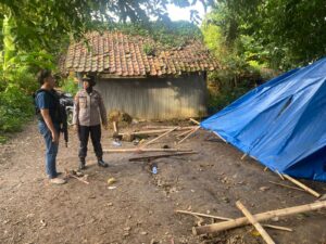 Polres Pamekasan Amankan 18 Orang di TKP Judi Sabung Ayam, 14 Orang Ditetapkan Tersangka