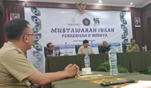 Rencana Pencanangan Hari Keris Nasional dalam Event Internasional Keris Fest di Malang