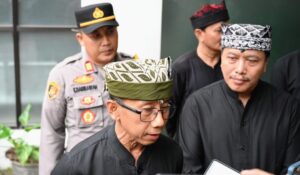 Pemkab Banyuwangi Tanggung Seluruh Biaya Perawatan Santri Korban Pengeroyokan