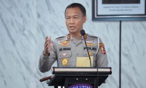 Polri Resmi Tutup Operasi Lilin 2024, Keamanan dan Keselamatan Meningkat
