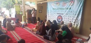 Polresta Banyuwangi Gelar Edukasi Bahaya Kenakalan Remaja dan Narkoba