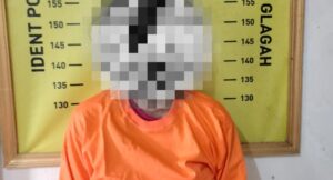 Polresta Banyuwangi Tangkap Pelaku Pencurian Bermodus Bantuan Sosial dengan Sasaran Wanita Lansia