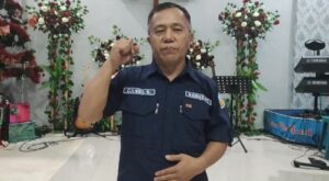 BAMAG Ponorogo Apresiasi Polri, Pilkada Jatim dan Nataru Berjalan Kondusif