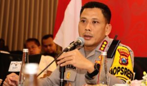 Rakor Darurat Kenakalan dan Kekerasan Remaja Digelar di Banyuwangi, Ini Langkah Penanganannya