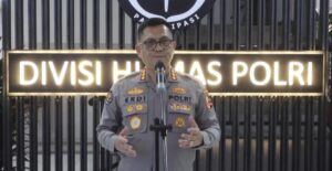 Polri Tegas Tindak Pelanggaran Etik Kasus DWP 2024