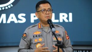 Polri Tegas Tangani Kasus DWP 2024: 3 Anggota Dipecat, 6 Demosi