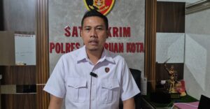 Tim Gabungan Polda Jatim dan Polres Pasuruan Kota Berhasil Bekuk Dua Pelaku Begal di Flyover Tol Paspro