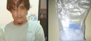 Polres Sumenep Berhasil Ungkap Kasus Narkoba di Kepulauan Sapeken