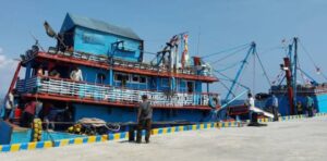 Pengelolaan Dermaga APBN di Pelabuhan Tanjungwangi Diduga Bermasalah, PW-FRN Soroti Transparansi Kewenangan