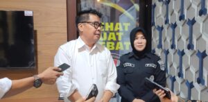 Polres Probolinggo Amankan Tersangka Pengedar Narkoba di Sumber Anyar Paiton