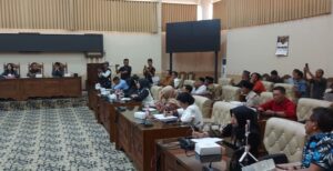 Hearing DPRD Banyuwangi dengan PT Perkebunan Kalibendo Capai Kesimpulan, Fokuskan Pemulihan Lahan dan Perlindungan Lingkungan