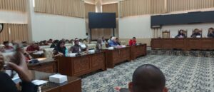 KPB Dukung Ketegasan Komisi IV DPRD Banyuwangi, dalam Tangani Pelanggaran Alih Fungsi Lahan HGU Kalibendo