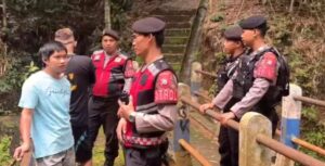 Polresta Malang Kota Tingkatkan Patroli Perintis Presisi untuk Antisipasi Bencana Alam