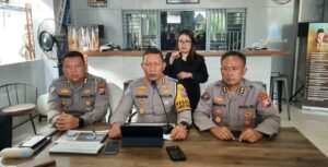 Polisi Tetapkan Sopir Bus Maut di Batu Jadi Tersangka, Terancam 12 Tahun Penjara