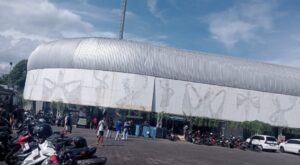 Kecewa!, Sejumlah Wartawan Dilarang Meliput Pertandingan Persewangi di Stadion Diponegoro