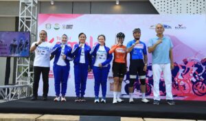 Tour of Kemala 2025 Digelar, Hadirkan Race Bersepeda Hingga UMKM