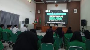 Sebanyak 42 Mahasiswa Fakultas Syari’ah UNIIB Resmi Terjunkan dalam Program PPL di Banyuwangi
