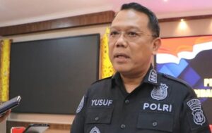 Polda Papua dan Satgas Ops Damai Cartenz-2025 Bersinergi Ungkap Kasus Penembakan Warga Sipil di Yalimo