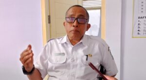 Agus Sujiyono Terpilih Jadi Ketua Kontingen Porprov Banyuwangi 2025 di Malang Raya, Targetkan Peringkat 10 Besar