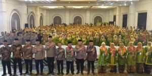 Kapolri Ingin Kembangkan Direktorat PPA-PPO hingga Polda-Polres, Dukung Perlindungan Perempuan dan Anak