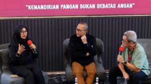 Bupati Ipuk Fiestiandani Tekankan Pentingnya Peran Generasi Muda dalam Meningkatkan Ketahanan Pangan di Banyuwangi