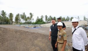 Banyuwangi Usulkan Jadi Tuan Rumah BMX Racing World Cup 2026 dengan Revitalisasi Sirkuit Terpanjang di Dunia