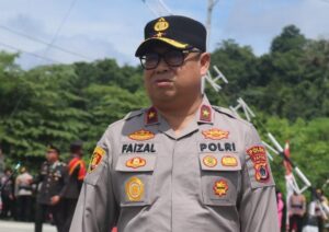 Lagi! Polri Ajak Masyarakat Papua Waspada Propaganda Hoaks oleh KKB