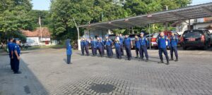 Dinas Damkarmat Banyuwangi tegaskan, PBG harus ada RKK, untuk Tingkatkan Keselamatan 