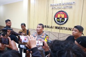 Polda Jatim Amankan Terduga Pelaku Pencabulan di Panti Asuhan Surabaya