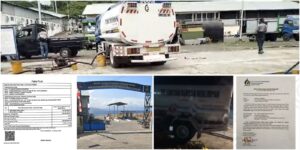 Dugaan Perdagangan Solar Ilegal di Pelabuhan Perikanan Masami, APH Diminta Usut Tuntas