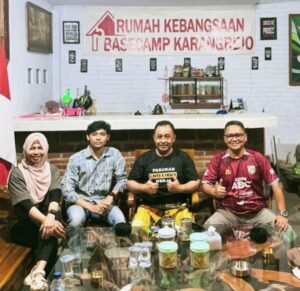 Meningkatkan Pelayanan Sosial: Yayasan Sahabat Dhuafa Banyuwangi Perkuat Program di Tahun 2025