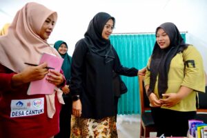 Perluas Jemput Bola Layanan Kesehatan, Banyuwangi Lengkapi Pemeriksaan USG dan Jantung