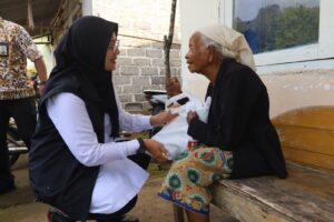 Kembali Disalurkan, Banyuwangi Berbagi Libatkan Lebih Banyak Pihak