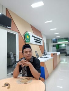 Hari Pers Nasional dan Tantangan Jurnalis di Era Artificial Intelligence