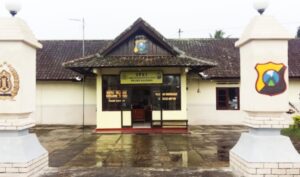 Bakti Sosial Kesehatan Polsek Kalibaru: Hadirkan Beragam Layanan Terapi