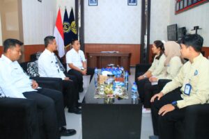 Perpanjang Perjanjian Kerja Sama, Lapas Banyuwangi dan Yayasan Gennesa Lanjutkan Rehabilitasi Sosial Bagi Warga Binaan