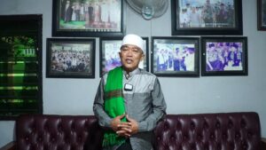 Rekrutmen Anggota Polri Jalur Santri dan Hafidz Qur’an Mendapat Dukungan Tokoh Agama Bojonegoro