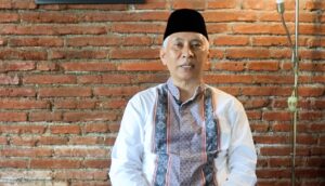 Prof. Dr. Ir. H. Mohammad Bisri Dukung Seleksi Hafidz Al-Qur’an Untuk Calon Anggota Polri yang Berakhlakul Karimah