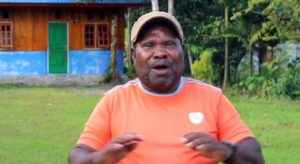 Aske Mabel Dibekuk! Tokoh Masyarakat Yalimo: “Terima Kasih Satgas Ops Damai Cartenz-2025