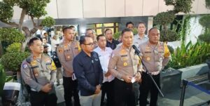 Dirlantas Polda Jatim Siapkan Jalur Mudik Aman di Pelabuhan Ketapang-Gilimanuk