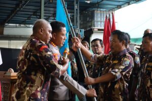 GM-FKPPI Banyuwangi Gelar Muscablub, Revilalisasi dan Pengukuhan Struktur Organisasi